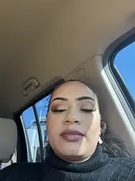 CarmelaAnthony — Stripchat recorded stream screenshot (29 Jan 2026)