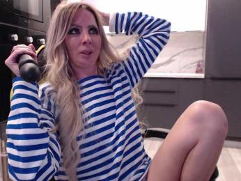 blondalina — Bongacams recorded stream image, 03.03.2025 18:30