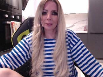 blondalina — Bongacams recorded stream image, 03.03.2025 18:30