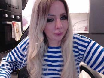 blondalina — Bongacams recorded stream image, 03.03.2025 18:30