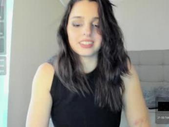 yourfreakygirl — Chaturbate recorded stream screenshot (29 Jan 2026)