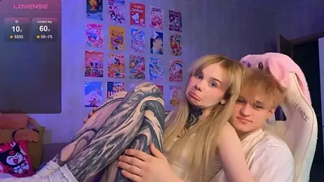 Britney_Lynch — Stripchat recorded stream screenshot (29 Jan 2026)