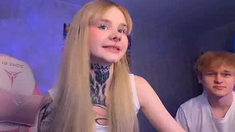 Britney_Lynch — Stripchat recorded stream screenshot (29 Jan 2026)