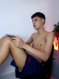 Alayn_sexy_ayes — Stripchat recorded stream screenshot (29 Jan 2026)