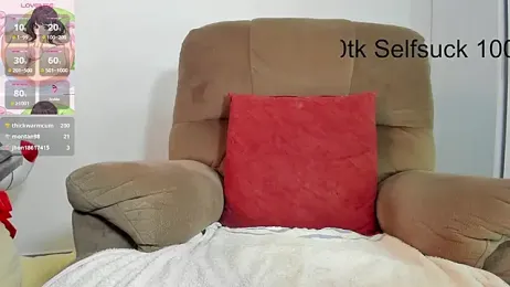 selfsuckqueen_ — Stripchat recorded stream screenshot (29 Jan 2026)