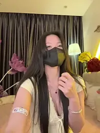 --102KymMiiss-- — Stripchat recorded stream screenshot (29 Jan 2026)