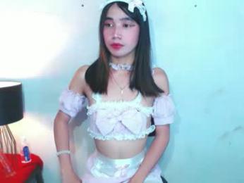 angel_borikat — Chaturbate recorded stream screenshot (29 Jan 2026)