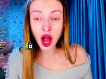 PinkPanterka — Bongacams recorded stream screenshot (29 Jan 2026)