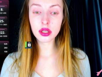 PinkPanterka — Bongacams recorded stream screenshot (29 Jan 2026)