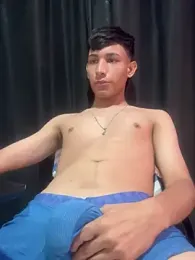 cody_fox10 — Stripchat recorded stream screenshot (29 Jan 2026)