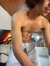 TheBlessd_ — Stripchat recorded stream image, 29.01.2026 21:00