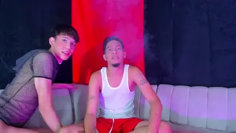 Pleasure_boys_hot — Stripchat recorded stream image, 29.01.2026 19:10