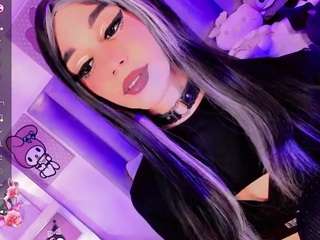 julia-lopez — Camsoda recorded stream screenshot (29 Jan 2026)