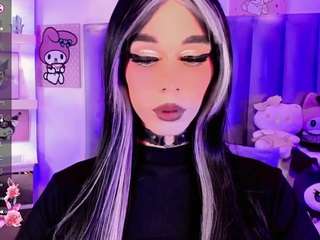 julia-lopez — Camsoda recorded stream screenshot (29 Jan 2026)