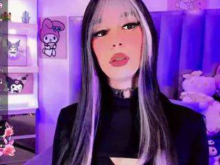 julia-lopez — Camsoda recorded stream screenshot (29 Jan 2026)