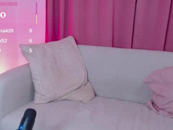 _angel_11 — Chaturbate recorded stream image, 29.01.2026 23:20