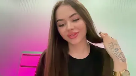 AlmaryKim — Stripchat recorded stream image, 03.03.2025 21:00