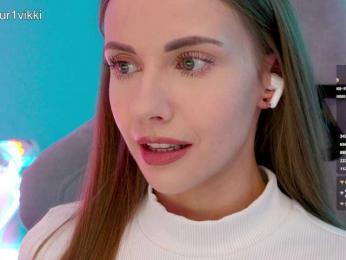 VikkiExtraCheese — Bongacams recorded stream image, 29.01.2026 20:40
