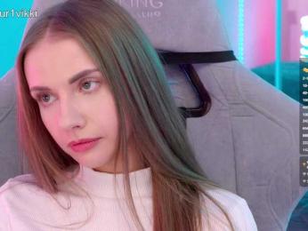 VikkiExtraCheese — Bongacams recorded stream image, 29.01.2026 20:40