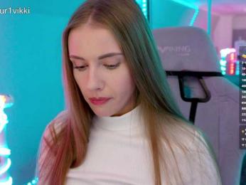 VikkiExtraCheese — Bongacams recorded stream image, 29.01.2026 20:40