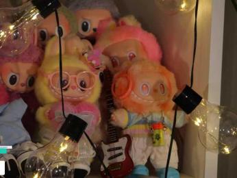 Taanni — Bongacams recorded stream screenshot (29 Jan 2026)