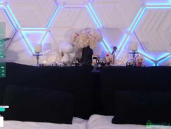 Taanni — Bongacams recorded stream screenshot (29 Jan 2026)