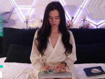 Taanni — Bongacams recorded stream screenshot (29 Jan 2026)