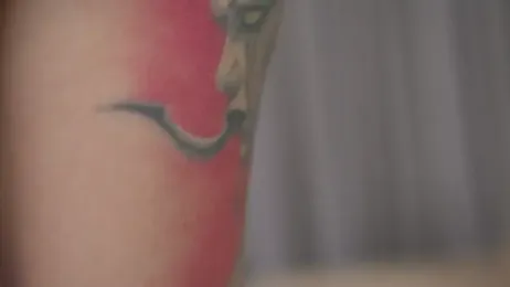 Alyonaqueen_ — Stripchat recorded stream screenshot (29 Jan 2026)