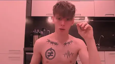 Fredd_Xanders — Stripchat recorded stream image, 30.01.2026 00:00