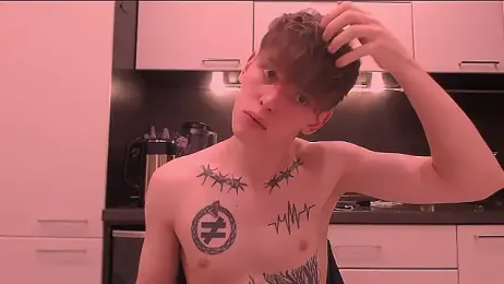 Fredd_Xanders — Stripchat recorded stream image, 30.01.2026 00:00