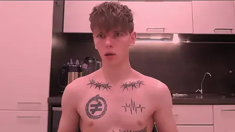 Fredd_Xanders — Stripchat recorded stream image, 30.01.2026 00:00