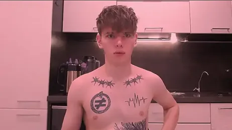 Fredd_Xanders — Stripchat recorded stream image, 30.01.2026 00:00