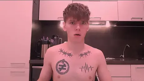 Fredd_Xanders — Stripchat recorded stream image, 30.01.2026 00:00