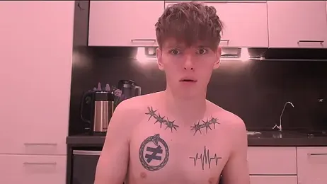 Fredd_Xanders — Stripchat recorded stream image, 30.01.2026 00:00