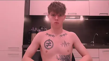 Fredd_Xanders — Stripchat recorded stream image, 30.01.2026 00:00
