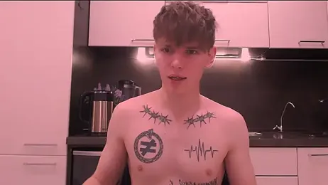 Fredd_Xanders — Stripchat recorded stream image, 30.01.2026 00:00