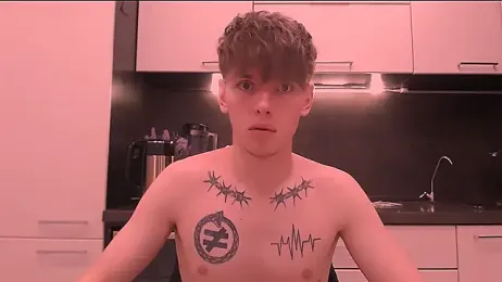 Fredd_Xanders — Stripchat recorded stream image, 30.01.2026 00:00