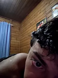 Sfd05 — Stripchat recorded stream screenshot (30 Jan 2026)