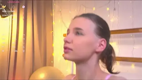 happynewdear — Stripchat recorded stream screenshot (30 Jan 2026)