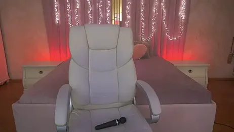 JeysyPotter — Stripchat recorded stream screenshot (29 Jan 2026)