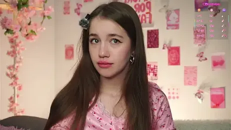 AmiLewis — Stripchat recorded stream screenshot (30 Jan 2026)