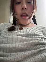 NamiNae — Stripchat recorded stream image, 30.01.2026 02:50