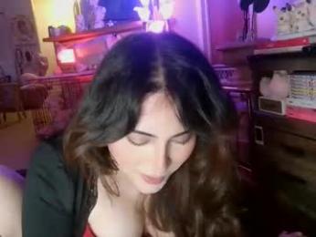 sydneyheaven666 — Chaturbate recorded stream screenshot (30 Jan 2026)