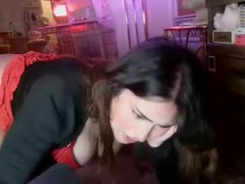 sydneyheaven666 — Chaturbate recorded stream screenshot (30 Jan 2026)