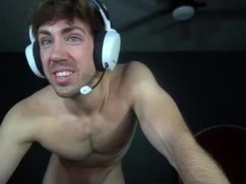 sydaffect — Chaturbate recorded stream screenshot (30 Jan 2026)