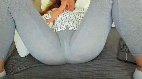 meryamvip — Stripchat recorded stream screenshot (30 Jan 2026)