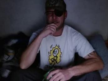 kylechat — Chaturbate recorded stream screenshot (30 Jan 2026)