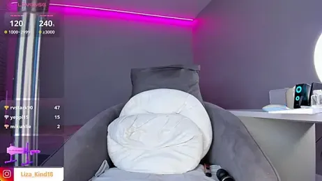 juicy-pussy — Stripchat recorded stream image, 30.01.2026 02:50