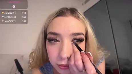 kourtney_carter — Stripchat recorded stream image, 30.01.2026 08:30