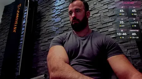 David_Big_Daddy — Stripchat recorded stream screenshot (30 Jan 2026)